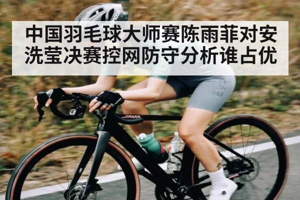 中国羽毛球大师赛陈雨菲对安洗莹决赛控网防守分析谁占优