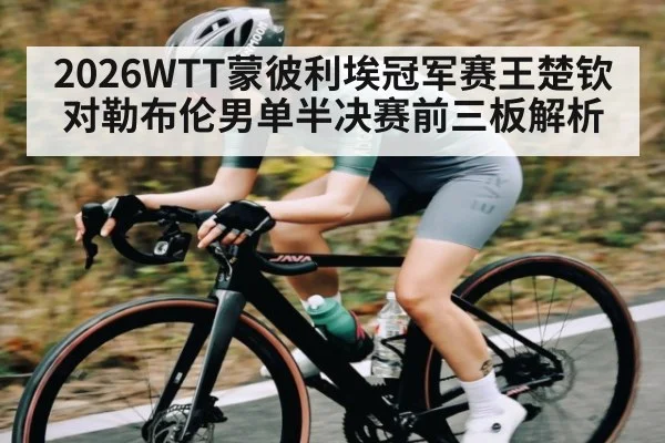 2026WTT蒙彼利埃冠军赛王楚钦对勒布伦男单半决赛前三板解析